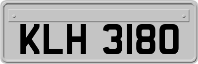 KLH3180