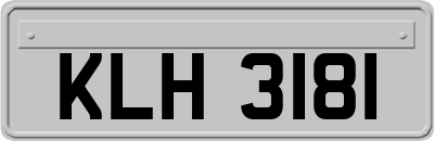 KLH3181