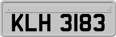 KLH3183