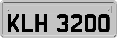 KLH3200
