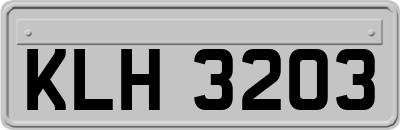 KLH3203