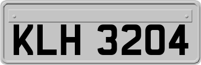 KLH3204