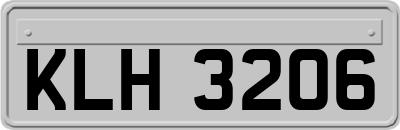 KLH3206