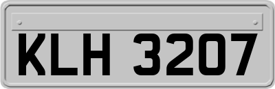 KLH3207