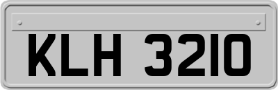 KLH3210