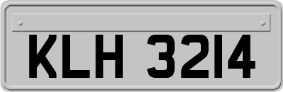 KLH3214