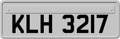 KLH3217