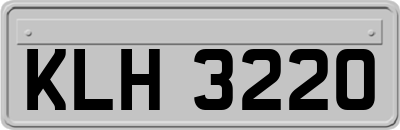 KLH3220