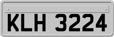 KLH3224