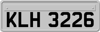 KLH3226