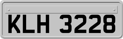 KLH3228
