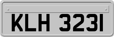 KLH3231