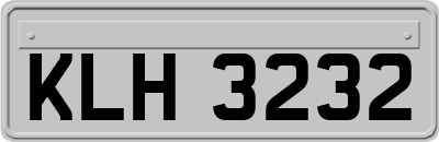 KLH3232