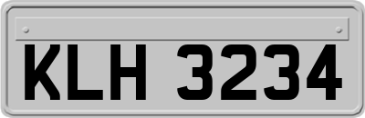 KLH3234