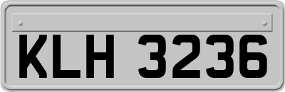 KLH3236