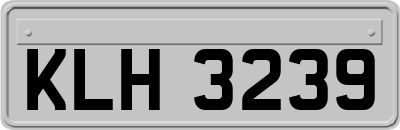 KLH3239