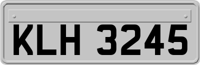 KLH3245