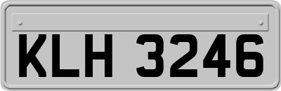 KLH3246