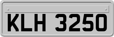 KLH3250
