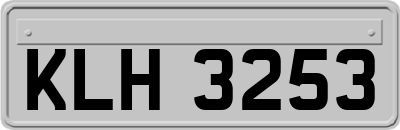 KLH3253