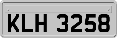 KLH3258