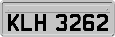 KLH3262