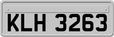 KLH3263