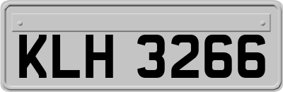 KLH3266