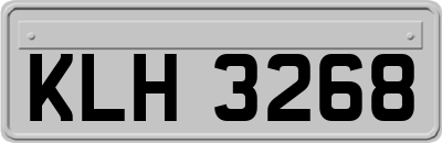 KLH3268