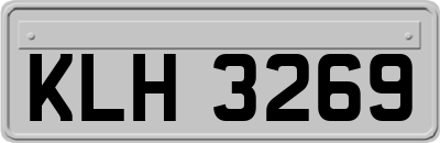 KLH3269