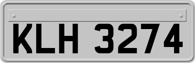 KLH3274