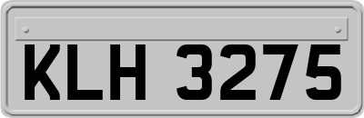 KLH3275