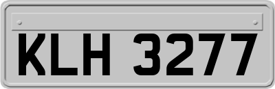 KLH3277