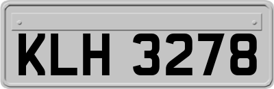 KLH3278