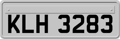 KLH3283