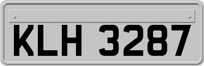 KLH3287