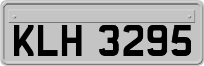 KLH3295