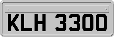 KLH3300