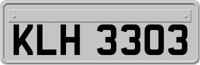 KLH3303