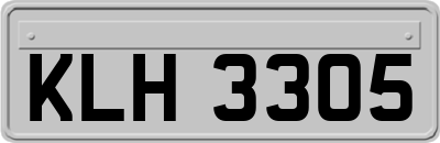KLH3305