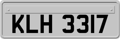 KLH3317