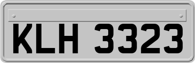 KLH3323