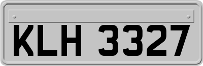 KLH3327