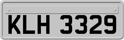 KLH3329