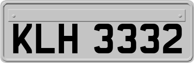KLH3332
