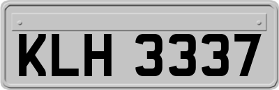 KLH3337
