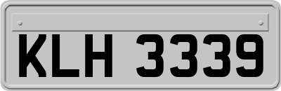 KLH3339