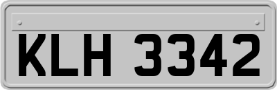 KLH3342