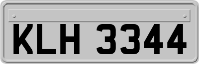 KLH3344