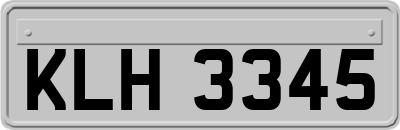 KLH3345